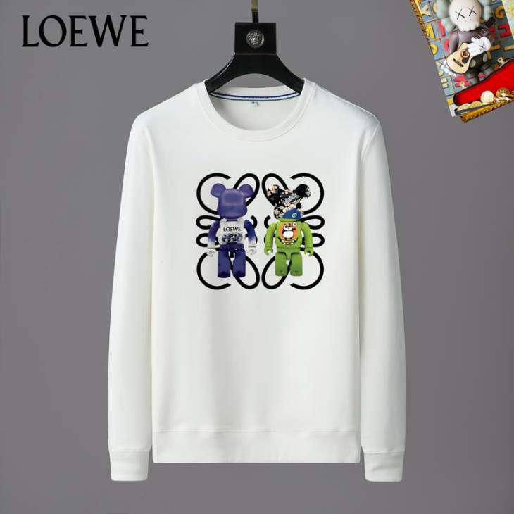 Picture of Loewe  Sweatshirt _SKULoeweM-3XL25tr8733569